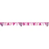 Minnie Mouse® Junior Happy Birthday Girlander