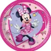 Minnie Mouse® Junior Papptallerkener