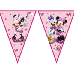 Minnie Mouse® Junior Vimpelbanner