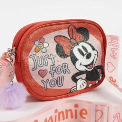 Minnie Mouse® Just For You Skulderveske