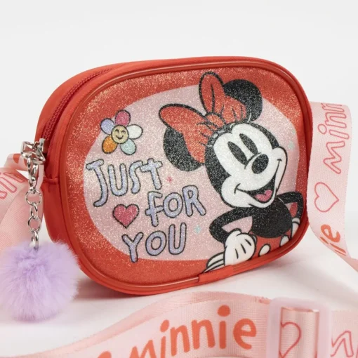 Minnie Mouse® Just For You Skulderveske