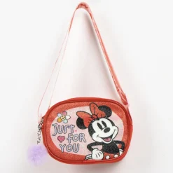 Minnie Mouse® Just For You Skulderveske