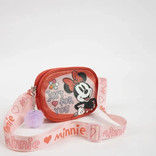 Minnie Mouse® Just For You Skulderveske