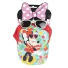 Minnie Mouse® Kasket & Solbriller Sæt