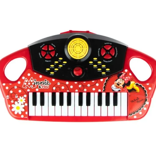 Minnie Mouse® Keyboard