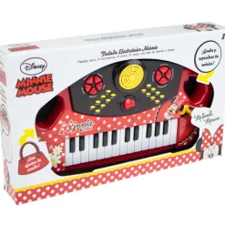 Minnie Mouse® Keyboard