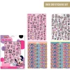 Minnie Mouse® Klistremerkeark