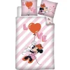 Minnie Mouse® Love Balloon Sengetøj