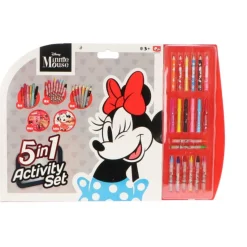 Minnie Mouse® Malesett