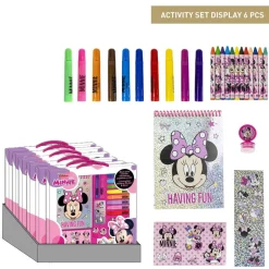 Minnie Mouse® Malesett