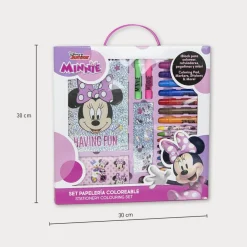Minnie Mouse® Malesett