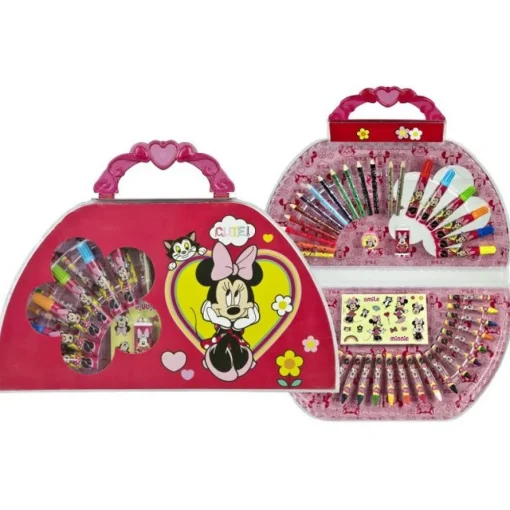 Minnie Mouse® Malesett