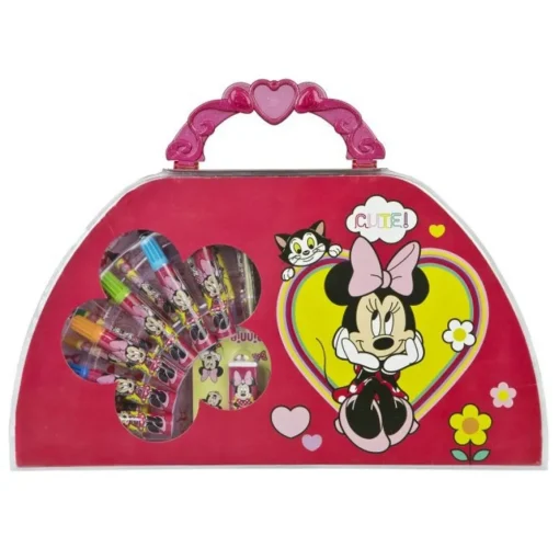 Minnie Mouse® Malesett
