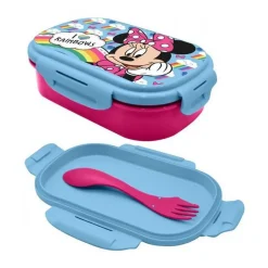 Minnie Mouse® Matboks med Bestikk