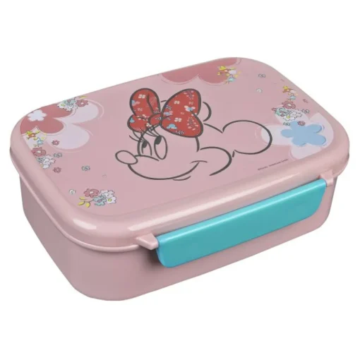 Minnie Mouse® Matbokser