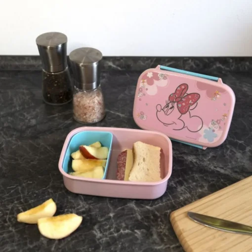Minnie Mouse® Matbokser