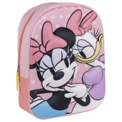 Minnie Mouse® Minnie & Dolly Ryggsekk
