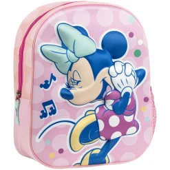 Minnie Mouse® Musikk Ryggsekk