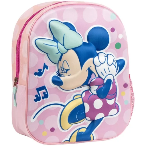 Minnie Mouse® Musikk Ryggsekk