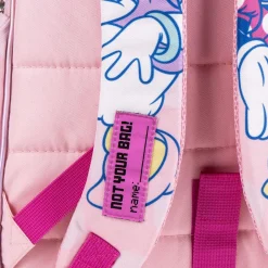 Minnie Mouse® Musikk Skolesekk