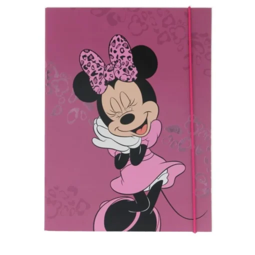 Minnie Mouse® Notatbok