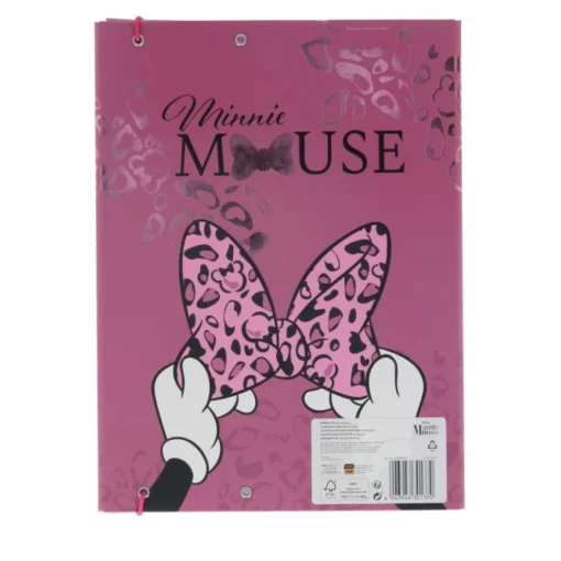Minnie Mouse® Notatbok