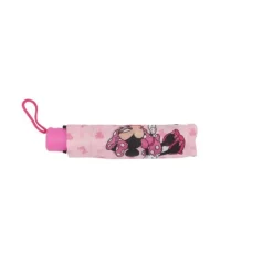Minnie Mouse® Paraply Lyserød