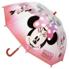 Minnie Mouse® Paraply Rosa