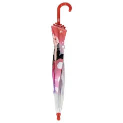 Minnie Mouse® Paraply Rosa