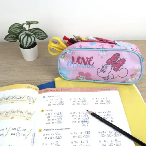 Minnie Mouse® Penalhus