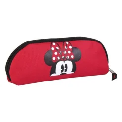 Minnie Mouse® Penalhus Rød