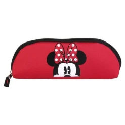 Minnie Mouse® Penalhus Rød