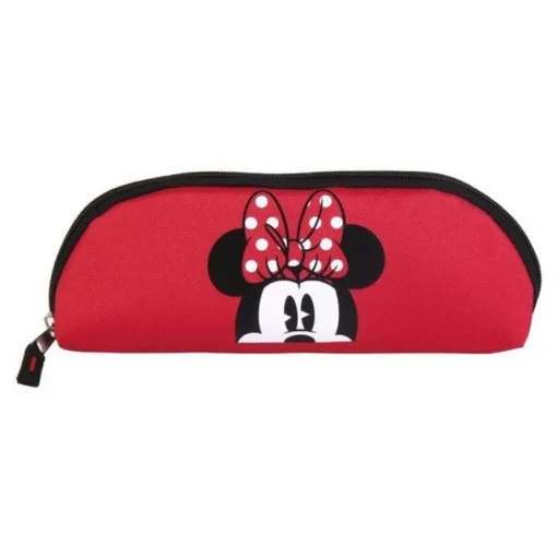 Minnie Mouse® Penalhus Rød