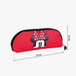 Minnie Mouse® Penalhus Rød
