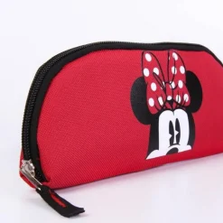 Minnie Mouse® Penalhus Rød