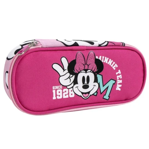 Minnie Mouse® Penalhus Rosa