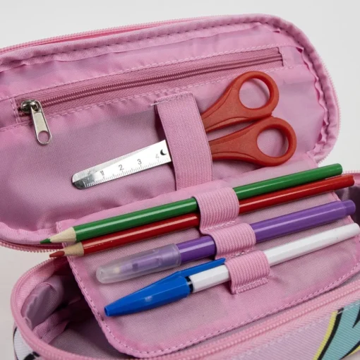Minnie Mouse® Penalhus Rosa