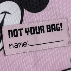 Minnie Mouse® Penalhus Rosa