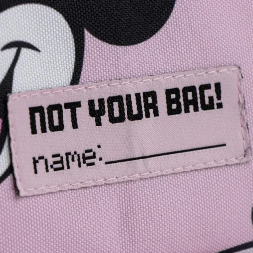 Minnie Mouse® Penalhus Rosa