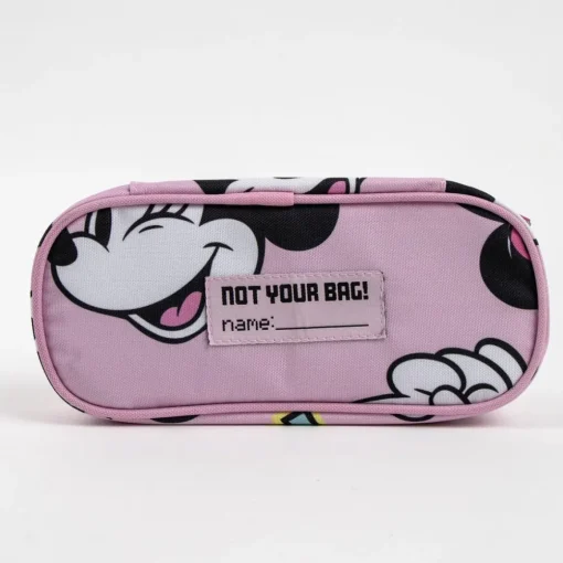 Minnie Mouse® Penalhus Rosa