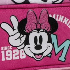 Minnie Mouse® Penalhus Rosa