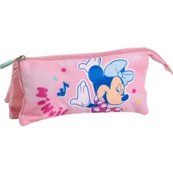 Minnie Mouse® Penalhus Rosa