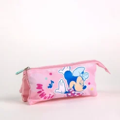 Minnie Mouse® Penalhus Rosa