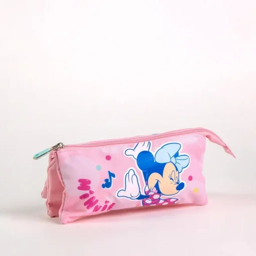 Minnie Mouse® Penalhus Rosa