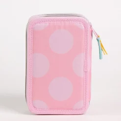 Minnie Mouse® Pennal & Tilbehør Rosa
