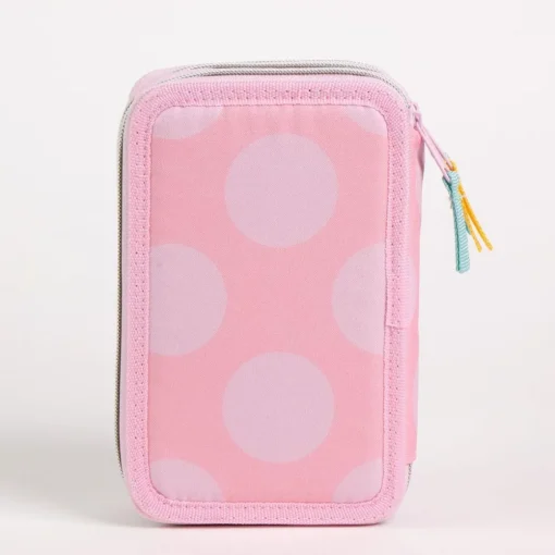 Minnie Mouse® Pennal & Tilbehør Rosa