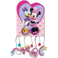 Minnie Mouse® Piñata