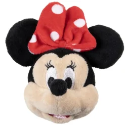 Minnie Mouse® Plysj Nøkkelring