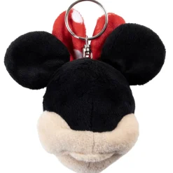 Minnie Mouse® Plysj Nøkkelring