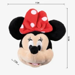 Minnie Mouse® Plysj Nøkkelring